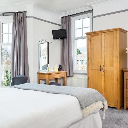 Skiddaw Croft Bed & Breakfast Portinscale Exterior photo