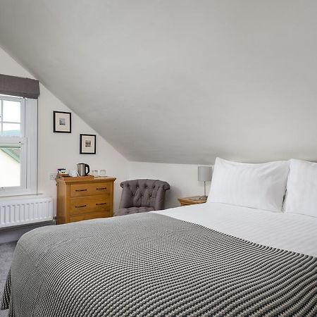 Skiddaw Croft Bed & Breakfast Portinscale Exterior photo