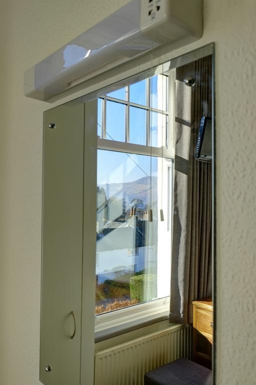 Skiddaw Croft Bed & Breakfast Portinscale Exterior photo