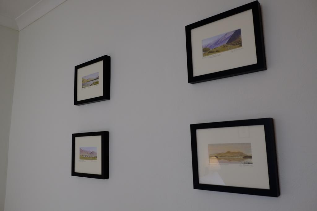 Skiddaw Croft Bed & Breakfast Portinscale Exterior photo