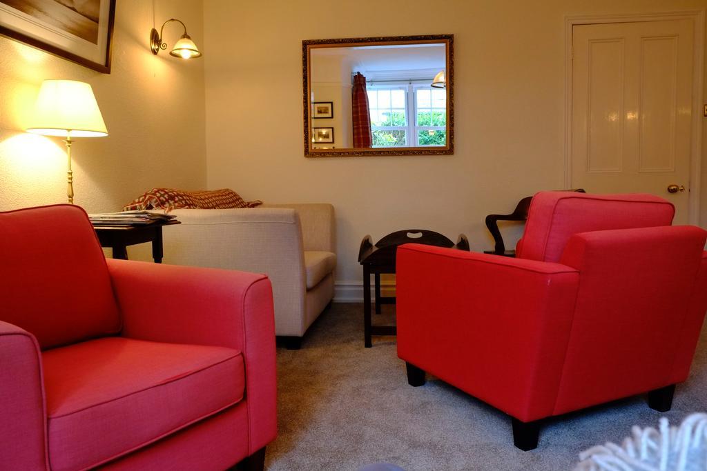 Skiddaw Croft Bed & Breakfast Portinscale Exterior photo