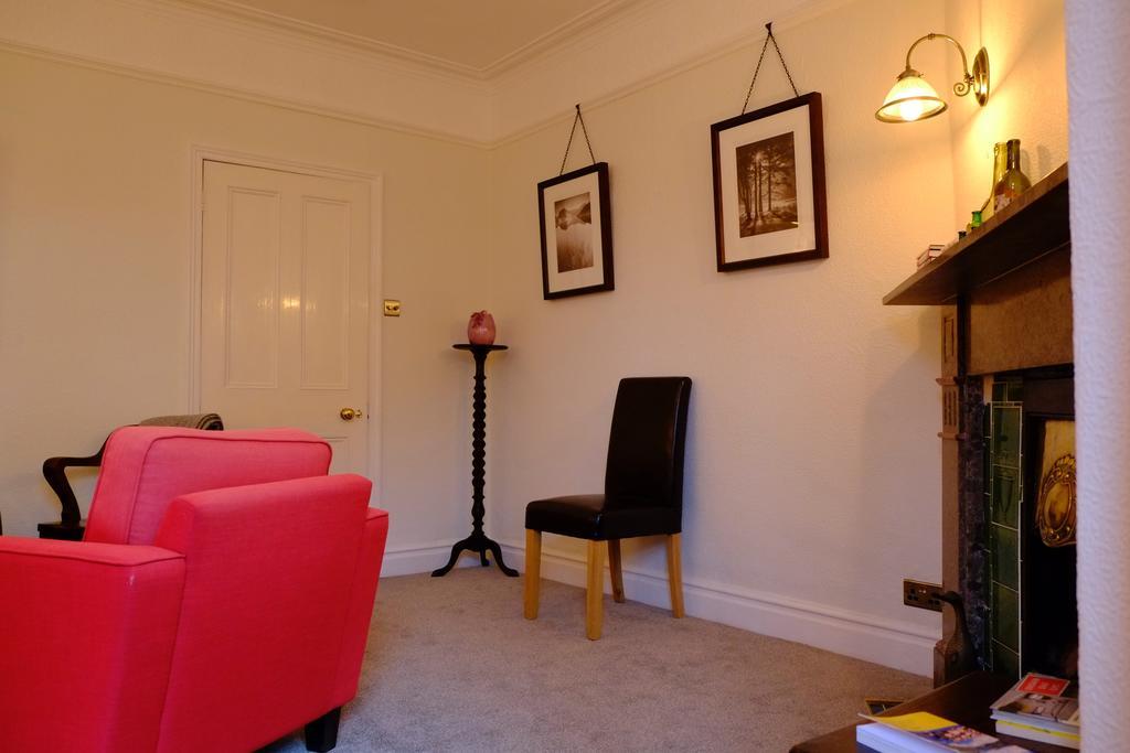 Skiddaw Croft Bed & Breakfast Portinscale Exterior photo