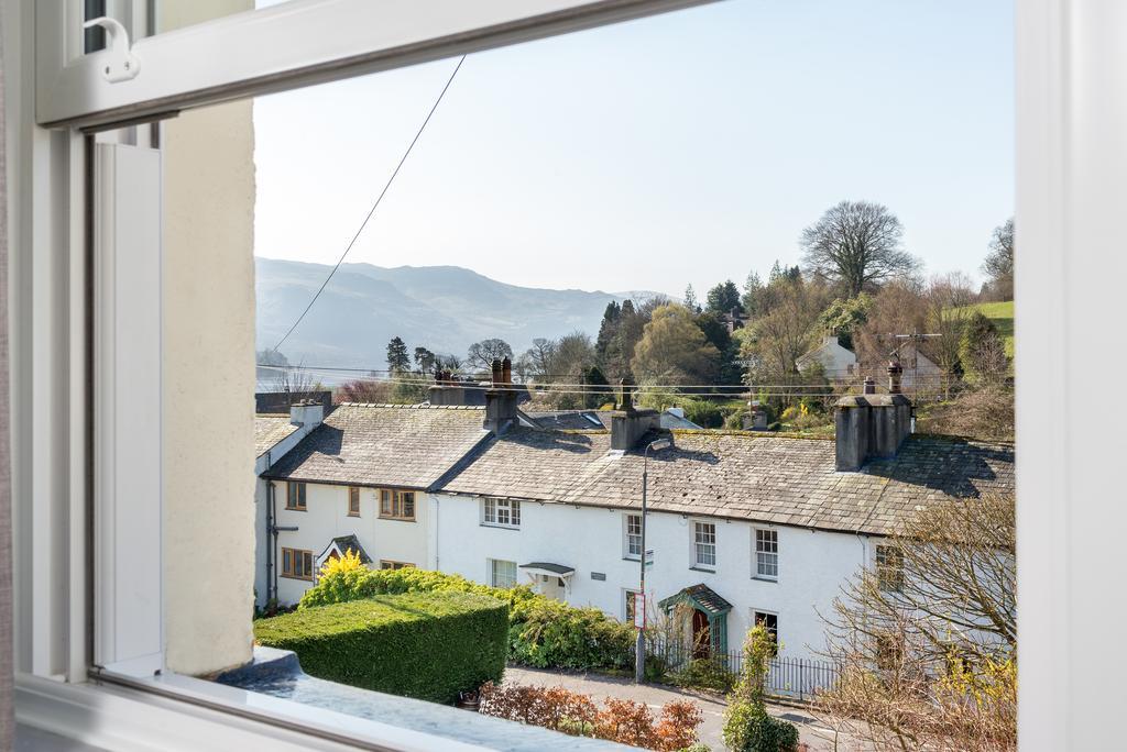 Skiddaw Croft Bed & Breakfast Portinscale Exterior photo